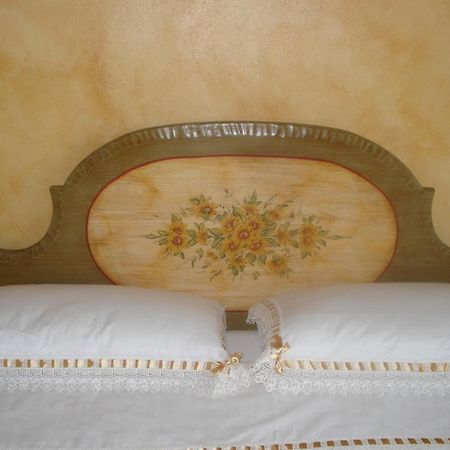 B&B I fiori di Marianna Bergamo Esterno foto