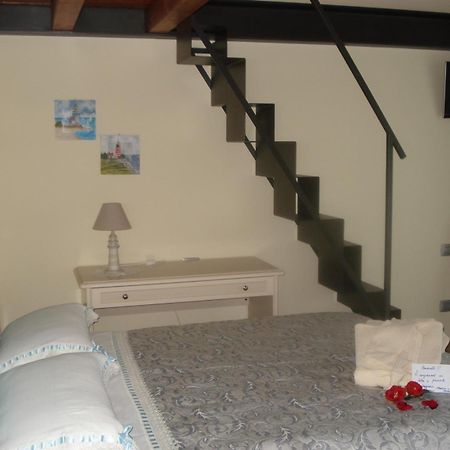 B&B I fiori di Marianna Bergamo Esterno foto