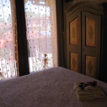 B&B I fiori di Marianna Bergamo Esterno foto