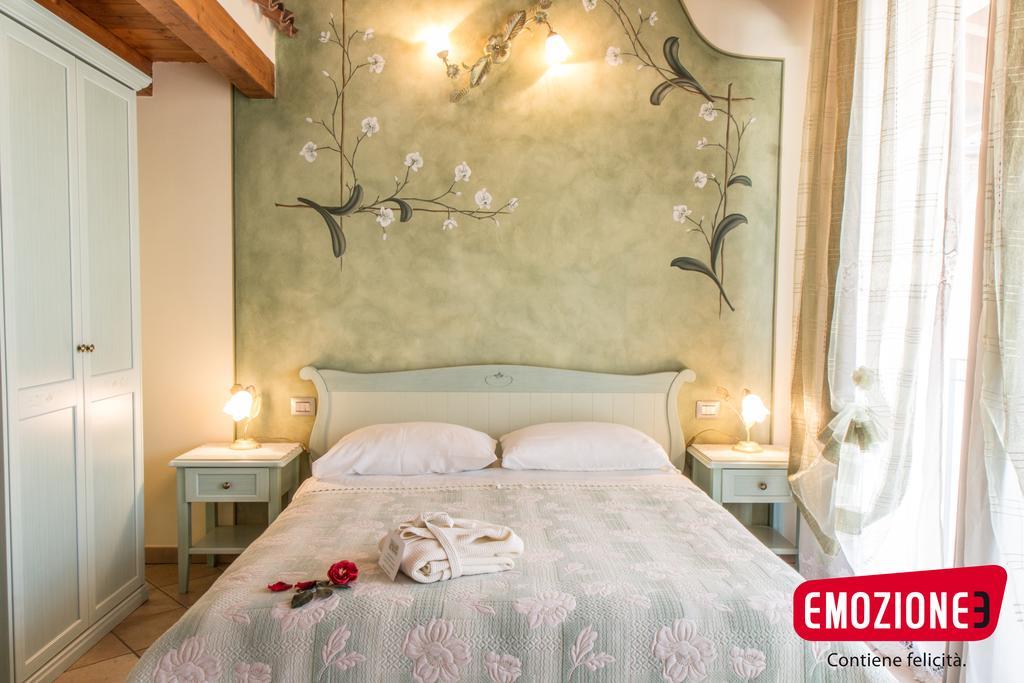 B&B I fiori di Marianna Bergamo Esterno foto