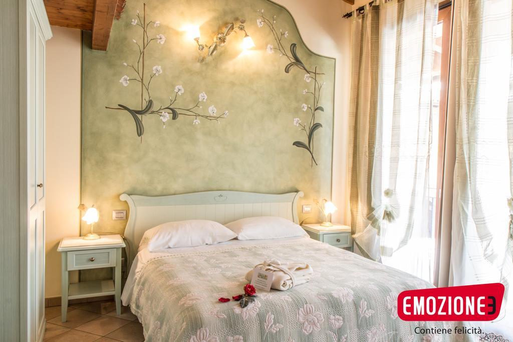 B&B I fiori di Marianna Bergamo Esterno foto