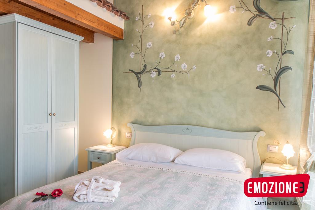 B&B I fiori di Marianna Bergamo Esterno foto
