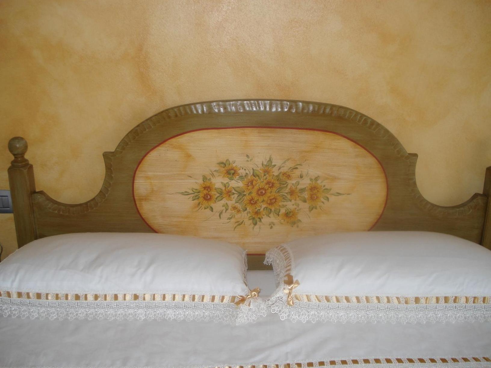 B&B I fiori di Marianna Bergamo Esterno foto
