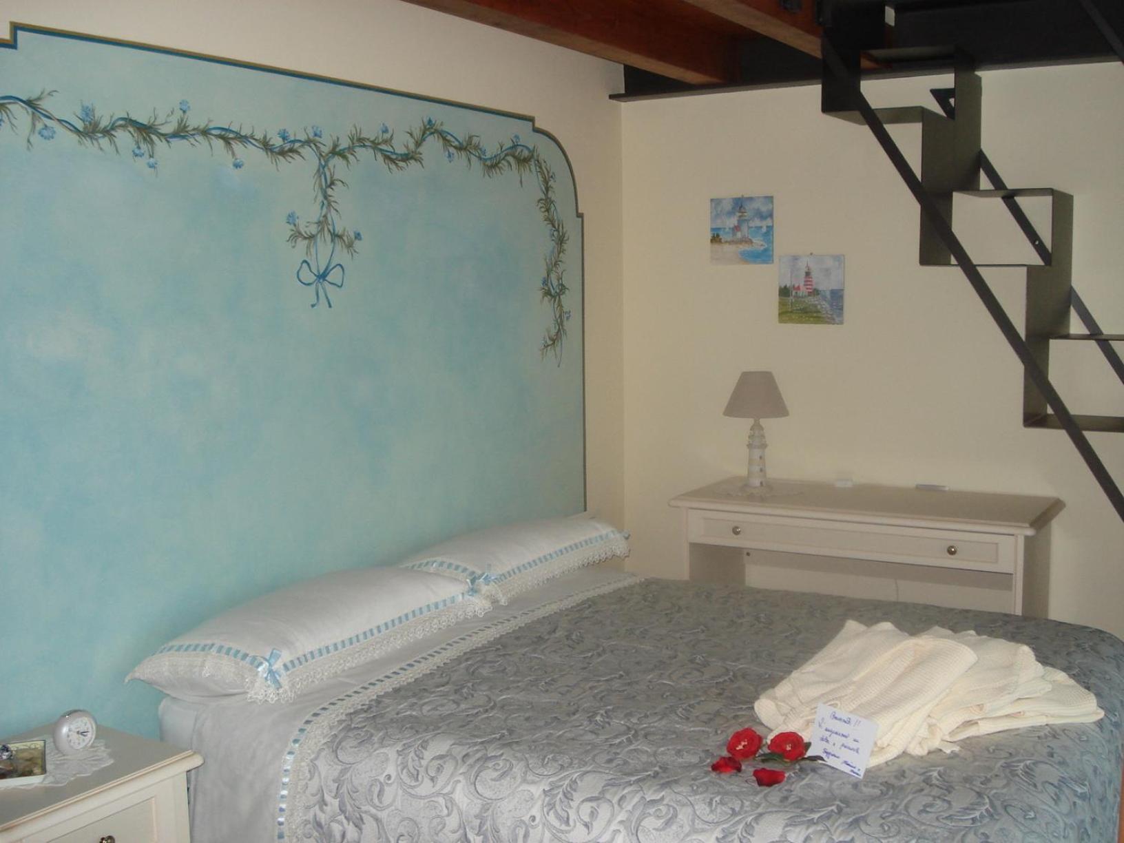 B&B I fiori di Marianna Bergamo Esterno foto