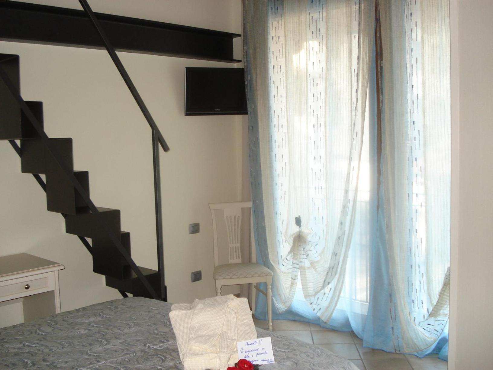 B&B I fiori di Marianna Bergamo Esterno foto