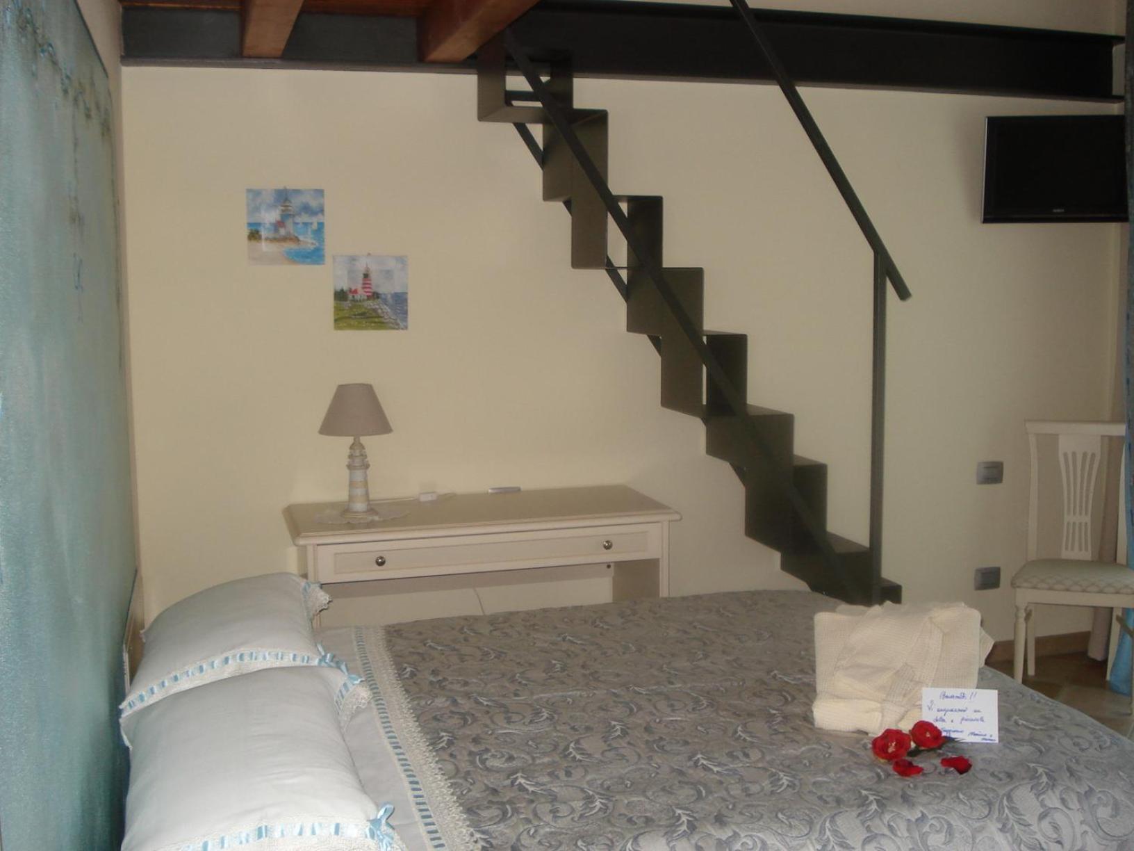 B&B I fiori di Marianna Bergamo Esterno foto