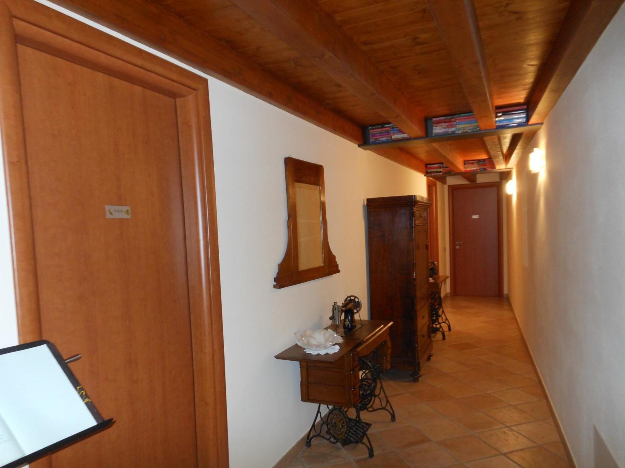 B&B I fiori di Marianna Bergamo Camera foto