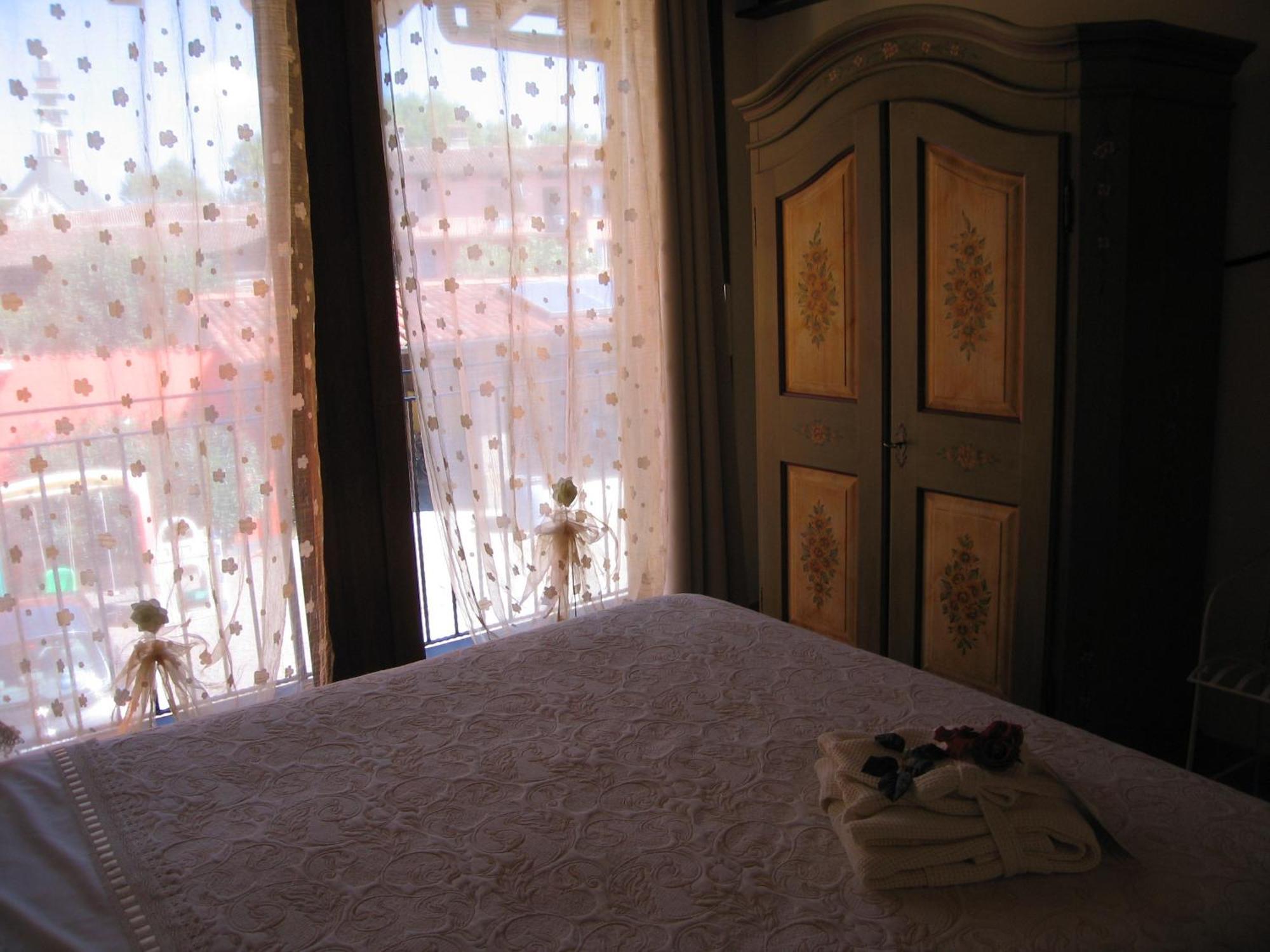 B&B I fiori di Marianna Bergamo Esterno foto