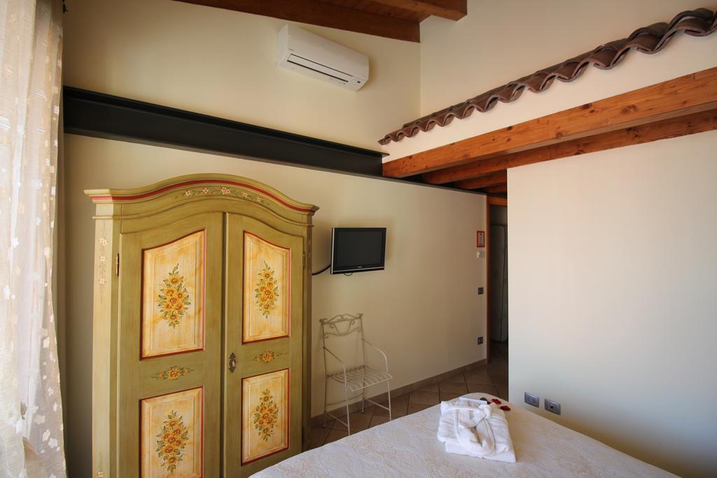 B&B I fiori di Marianna Bergamo Esterno foto