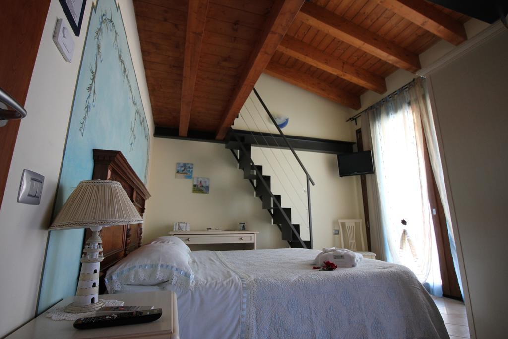 B&B I fiori di Marianna Bergamo Esterno foto